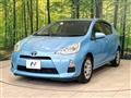 2012 Toyota AQUA