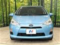 2012 Toyota AQUA