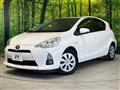 2012 Toyota AQUA