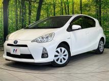 2012 Toyota AQUA