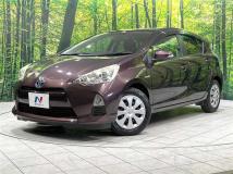 2014 Toyota AQUA