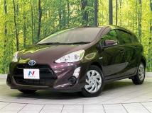 2015 Toyota AQUA