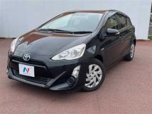 2016 Toyota AQUA