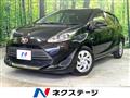 2019 Toyota AQUA