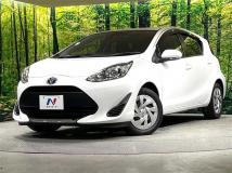 2021 Toyota AQUA