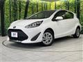 2021 Toyota AQUA