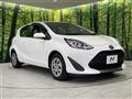 2021 Toyota AQUA