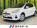 2014 Toyota AQUA