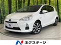 2014 Toyota AQUA