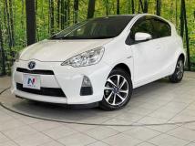 2014 Toyota AQUA