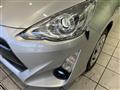 2016 Toyota AQUA