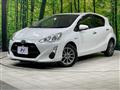 2017 Toyota AQUA