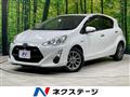 2017 Toyota AQUA