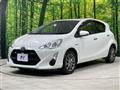 2017 Toyota AQUA