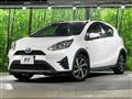 2018 Toyota AQUA