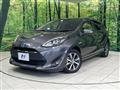 2017 Toyota AQUA