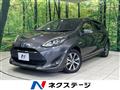 2017 Toyota AQUA