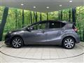 2017 Toyota AQUA