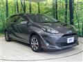 2017 Toyota AQUA