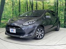 2017 Toyota AQUA