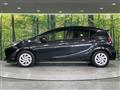 2017 Toyota AQUA
