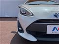 2018 Toyota AQUA