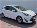 2018 Toyota AQUA