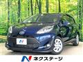 2019 Toyota AQUA