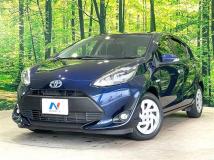 2019 Toyota AQUA