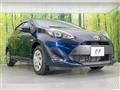2019 Toyota AQUA