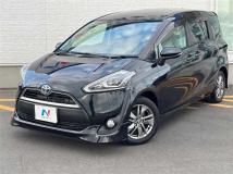 2018 Toyota Sienta