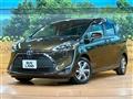 2019 Toyota Sienta