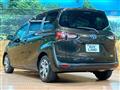 2019 Toyota Sienta