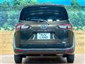 2019 Toyota Sienta
