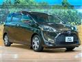 2019 Toyota Sienta