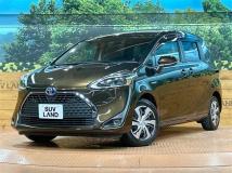 2019 Toyota Sienta