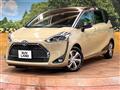 2020 Toyota Sienta