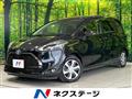 2020 Toyota Sienta