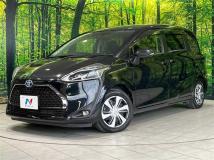 2020 Toyota Sienta
