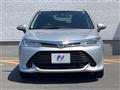 2015 Toyota Corolla Fielder
