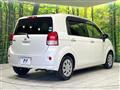 2017 Toyota Porte