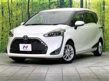 2018 Toyota Sienta