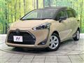 2019 Toyota Sienta