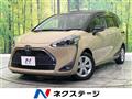 2019 Toyota Sienta