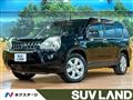2009 Nissan X-Trail