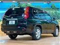 2009 Nissan X-Trail