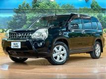 2009 Nissan X-Trail