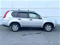 2013 Nissan X-Trail