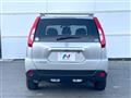 2013 Nissan X-Trail