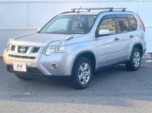 2013 Nissan X-Trail